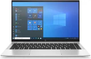 HP EliteBook x360 1040 - Intel Core i7 (11e generatie) - 14 inch - 16 GB / 512 GB - Zilver