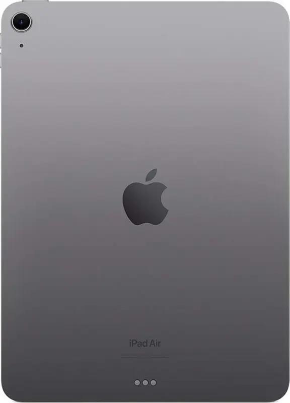 Apple iPad Air (2024) - 11 inch - WiFi + 5G - 512GB - Spacegrijs - 6e generatie