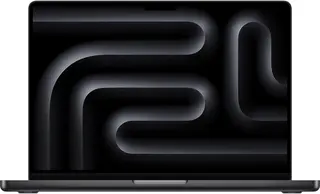 Apple MacBook Pro 2024 - M4 Max - 14,2 inch - 24 GB / 1 TB - Zilver