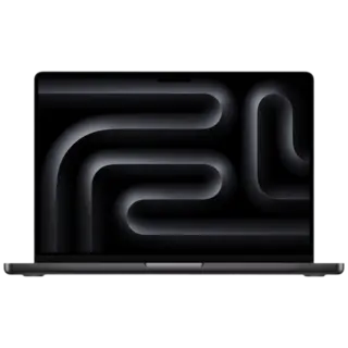 Apple MacBook Pro 2024 - M4 Pro - 14,2 inch - 48 GB / 2 TB - Zwart