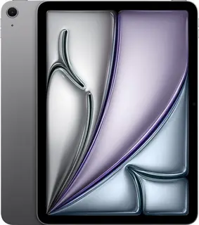 Apple iPad Air M3 (2025) - 11 inch - Wi-Fi - 128GB - Space Grey - 7e generatie