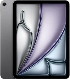 Apple iPad Air M3 (2025) - 11 inch - Wi-Fi - 256GB - Space Grey - 7e generatie
