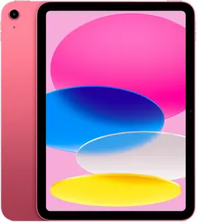 Apple iPad (2024) - 10.9 inch - WiFi - 256GB - Roze