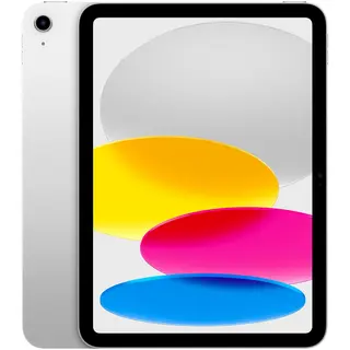 Apple iPad 11 128GB wifi Tablet Zilver