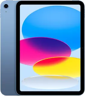 Apple iPad A16 (2025) - 11 inch - Wi-Fi - 128GB - Blue - 11e generatie