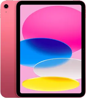 Apple iPad A16 (2025) - 11 inch - Wi-Fi - 256GB - Pink - 11e generatie