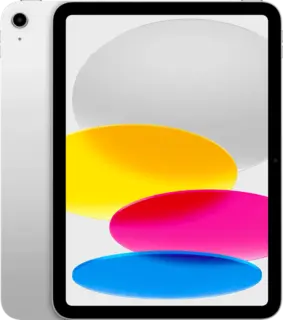 iPad 11" 128GB Wifi+5G
