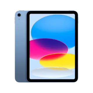 Apple Ipad (2025) - A16 11 Inch 512 Gb Blue Wifi + Cellular