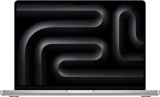 Apple MacBook Pro 2026 - M5 - 14,2 inch - 16 GB / 1 TB - Zilver