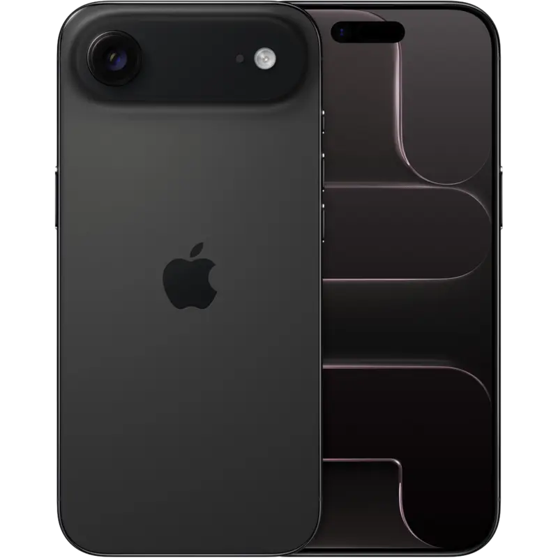 APPLE iPhone Air - 5G - 256 GB Space Black