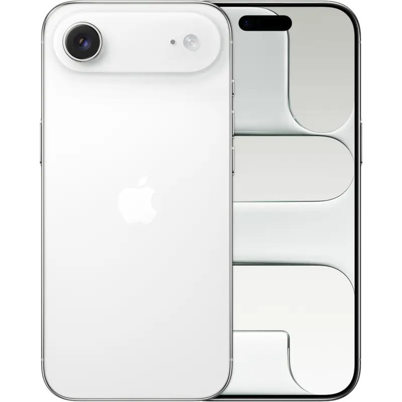 APPLE iPhone Air - 5G - 256 GB Cloud White
