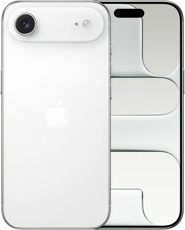 Apple iPhone Air - 512GB - Cloud White