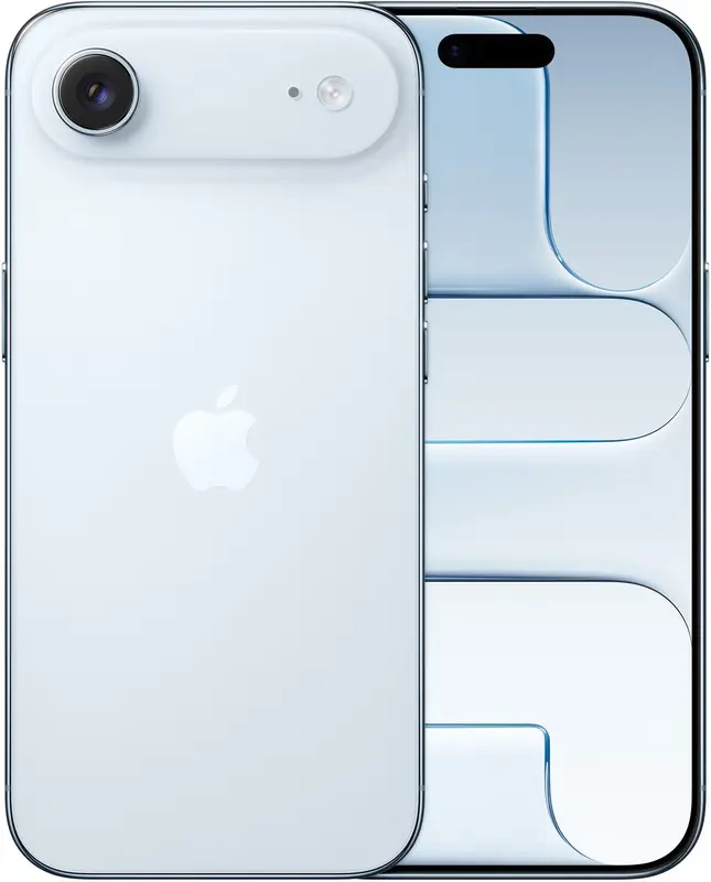 Apple iPhone Air - 512GB - Blauw