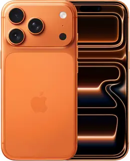 Oranje