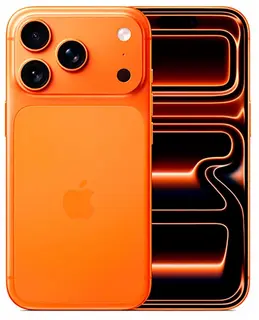 Oranje