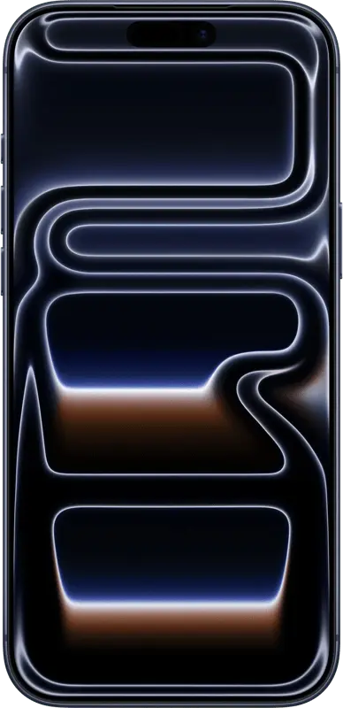 iPhone 17 Pro Max 2TB