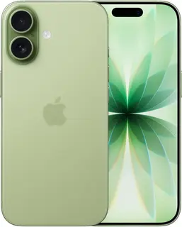 Groen