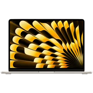 Apple MacBook Air 2026 - M5 - 13,6 inch - 16 GB / 512 GB - Wit