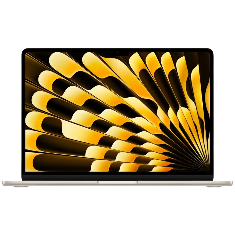 Apple MacBook Air 2026 - M5 - 13,6 inch - 16 GB / 512 GB - Wit