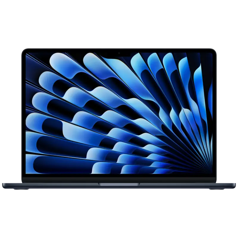 Apple MacBook Air 2026 - M5 - 13,6 inch - 16 GB / 512 GB - Zwart