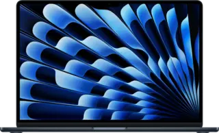 Apple MacBook Air 2026 - M5 - 13,6 inch - 24 GB / 1 TB - Zwart