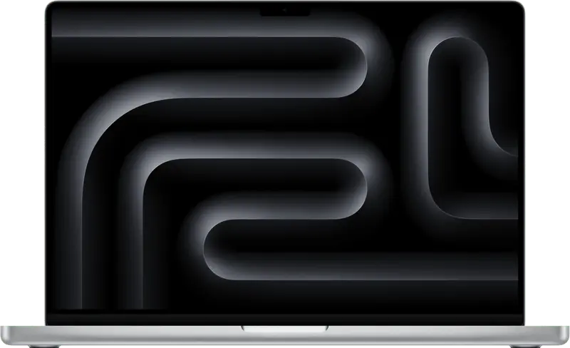 Apple MacBook Pro 2026 - M5 Pro - 16,2 inch - 24 GB / 1 TB - Zilver