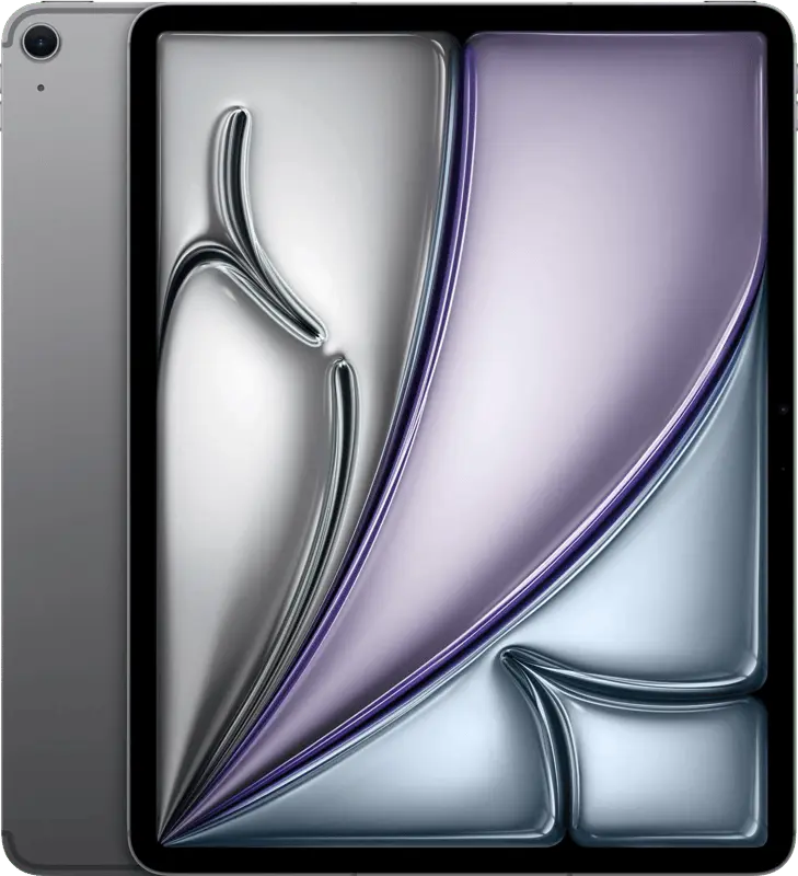 iPad Air 13" 512GB wifi+5G