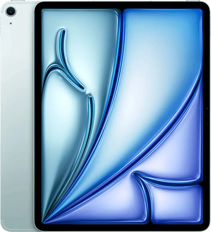 iPad Air 13" 512GB wifi+5G