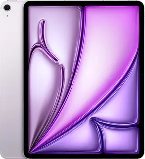 Apple iPad Air 5G (2026) - 13 inch - Wi-Fi + Cellular - 512 GB - Purple