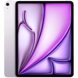Apple Ipad Air (2026) - 13 Inch M4 512 Gb Purple Wi-fi