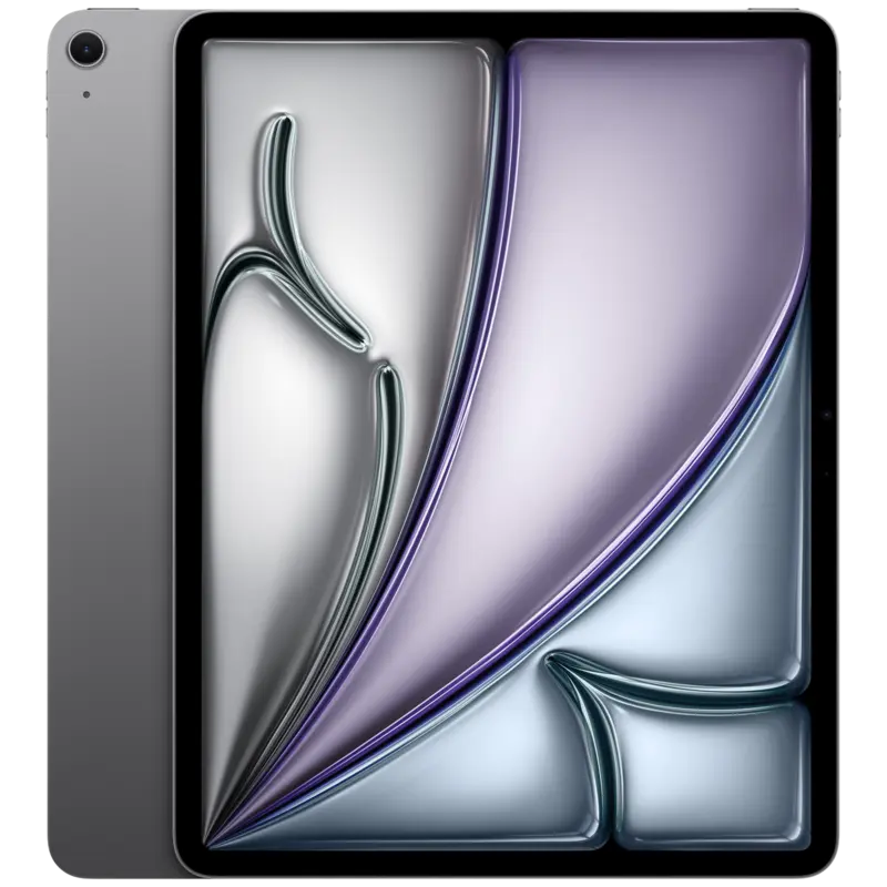 Apple Ipad Air (2026) - 13 Inch M4 1 Tb Space Grey Wi-fi