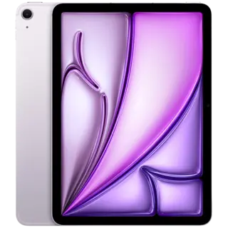 Apple Ipad Air (2026) - 11 Inch M4 128 Gb Purple Wi-fi + Cellular
