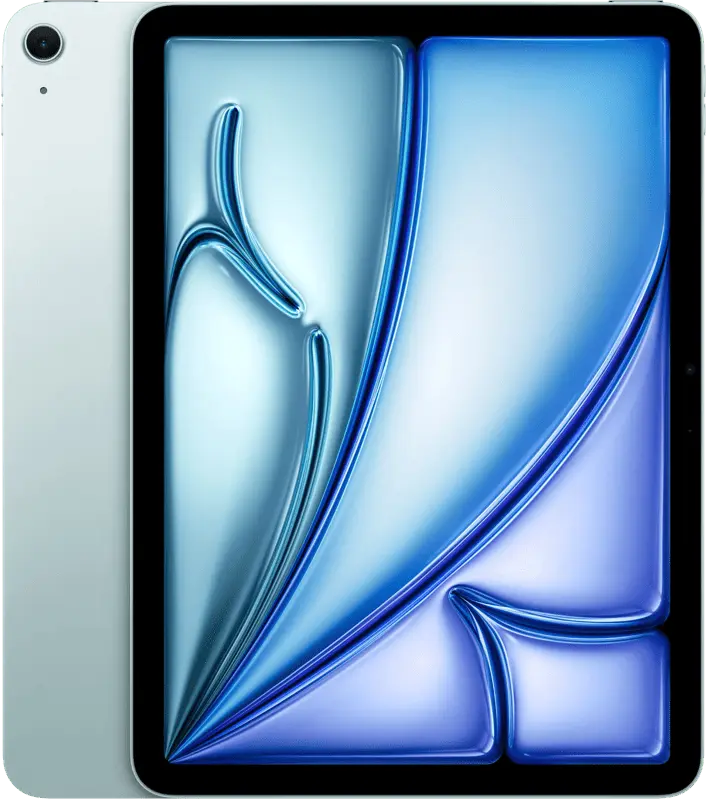 iPad Air 11" 256GB Wifi