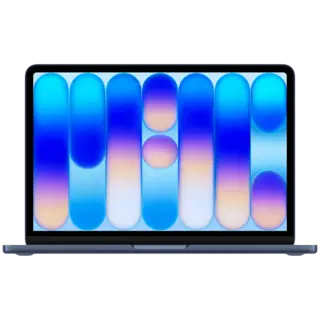 Apple MacBook Neo 2026 - A18 Pro - 13 inch - 8 GB / 512 GB - Blauw