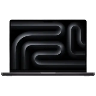 Apple MacBook Pro 2026 - M5 Pro - 14,2 inch - 24 GB / 2 TB - Zwart