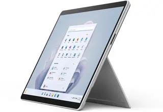 Microsoft Surface Pro 9 Intel® Core™ i7 1 TB 33 cm (13") 16 GB Wi-Fi 6E (802.11ax) Windows 11 Home Platina