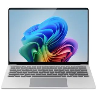 Microsoft Surface Laptop 7 2024 - Snapdragon X Plus - 13,8 inch - 16 GB / 256 GB - Zilver