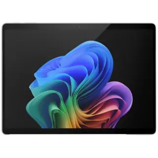 Microsoft Surface Pro 11 2024 - Snapdragon X Elite - 16 GB / 512 GB - Zilver