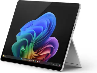 Microsoft Surface Pro 11 2024 - Snapdragon X Elite - 16 GB / 512 GB - Zilver
