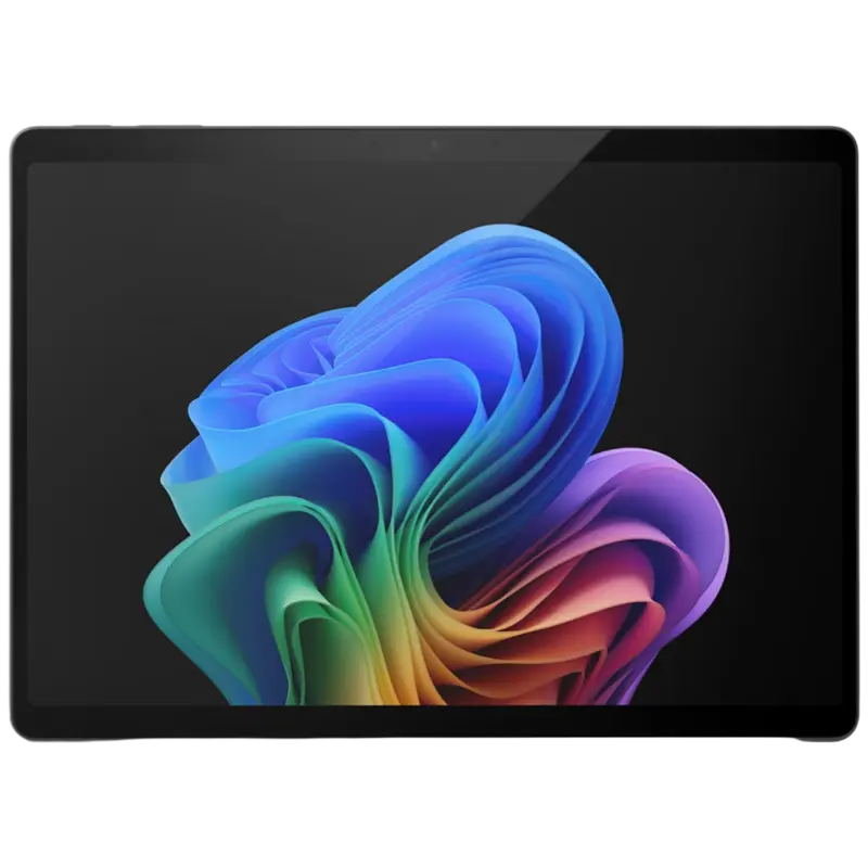 Microsoft Surface Pro 11 2024 - 16 GB / 256 GB - Zwart