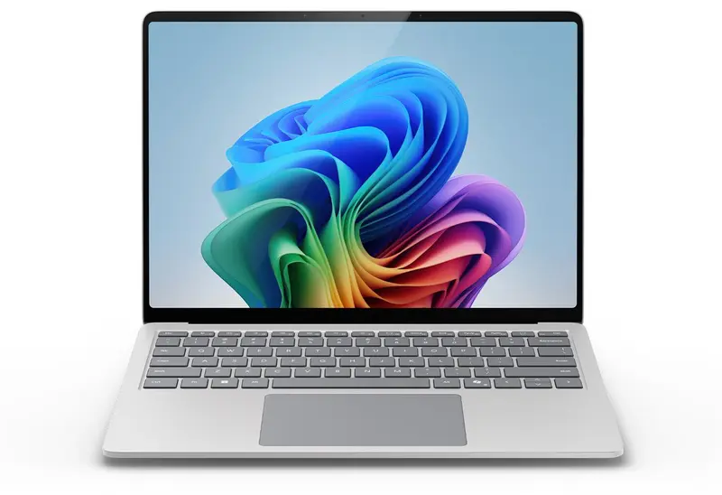 Microsoft Surface Laptop 7 Copilot+ PC Intel Core Ultra 5 236V 35 cm (13.8") Touchscreen 16 GB LPDDR5x-SDRAM 512 GB SSD Wi-Fi 7 (802.11be) Windows 11 Pro Platina