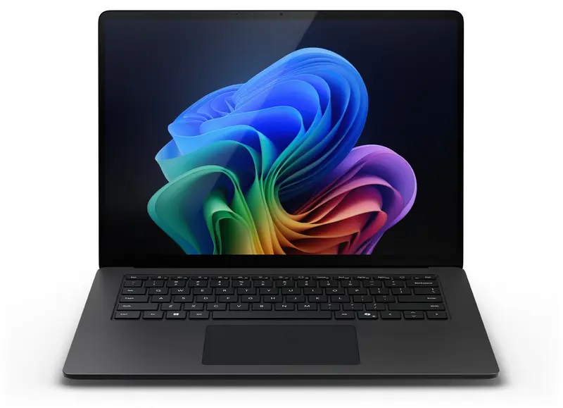 Microsoft Surface Laptop 7 Intel Core Ultra 5 236V 38,1 cm (15?) Touchscreen 16 GB LPDDR5x-SDRAM 512 GB SSD Wi-Fi 7 (802.11be)