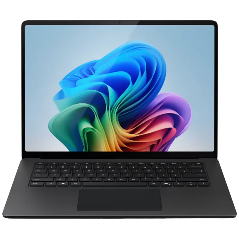 Microsoft Surface Laptop 7 2024 - Intel Core Ultra 7 266V - 15 inch - 16 GB / 512 GB - Zwart