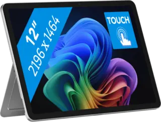 Microsoft Surface Pro 12-inch 2025 - Snapdragon X Plus - 12 inch - 16 GB / 256 GB