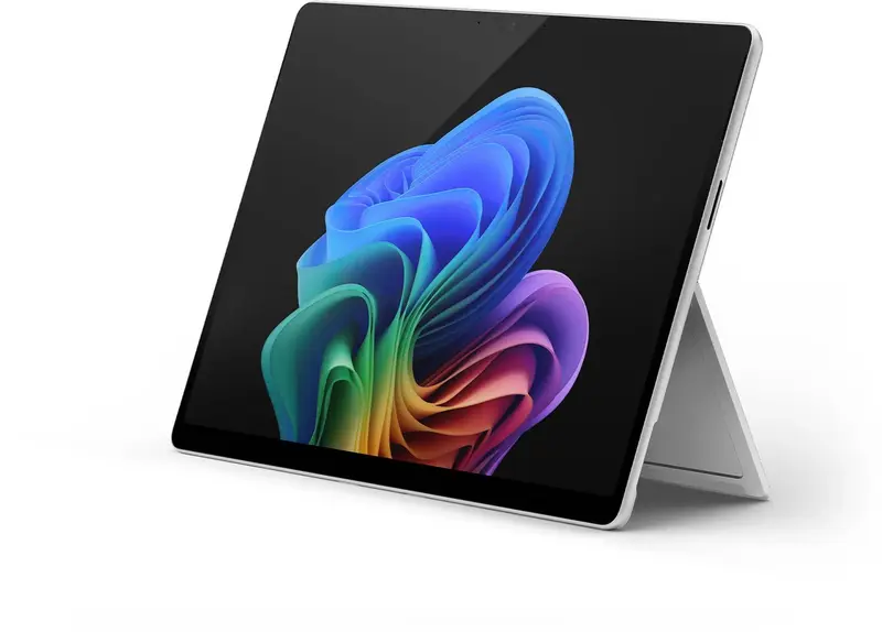 Microsoft Surface Pro 11 5G CP 512GB 13\/Plus/16GB Platin W11P - 512 GB Snapdragon LTE 33 cm (13) Wi-Fi 7 (802.11be) Windows 11 Pro Platina