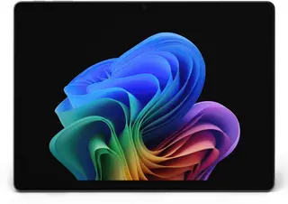 Microsoft Surface Pro 13" Intel Core Ultra 7 256 GB 33 cm (13") 16 GB Wi-Fi 7 (802.11be) Windows 11 Pro Zwart