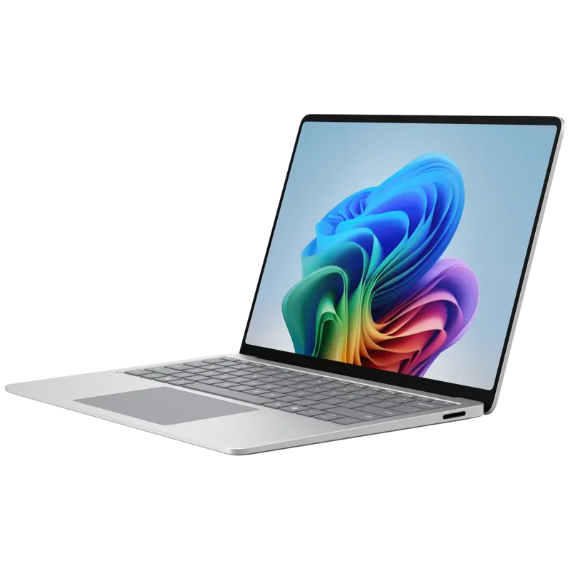 Microsoft Surface Laptop - Qualcomm Snapdragon X2 Plus - 15 inch - 32 GB / 512 GB