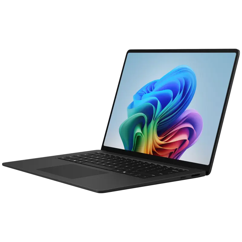 Microsoft Surface Laptop - Qualcomm Snapdragon X2 Plus - 15 inch - 32 GB / 512 GB