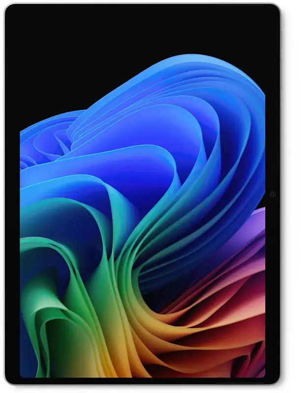 Microsoft Surface Pro 13 Snapdragon 512 GB 33 cm (13) 32 GB Wi-Fi 7 (802.11be) Windows 11 Pro Platina