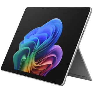 Microsoft Surface Pro 12 2026 - Snapdragon X2 Plus - 13 inch - 16 GB / 256 GB - Zilver